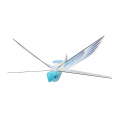 2019 Cheapest E-Bird Toy Free Flying Bird Without Remote Controller Electronic Children Toys for Christmas Promotion Gift